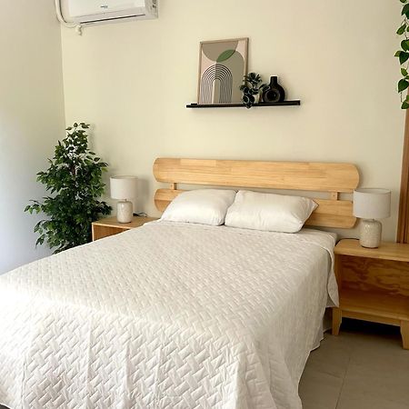 Hotel Rimani سان سلفادور المظهر الخارجي الصورة