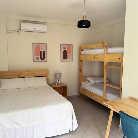 Hotel Rimani سان سلفادور المظهر الخارجي الصورة