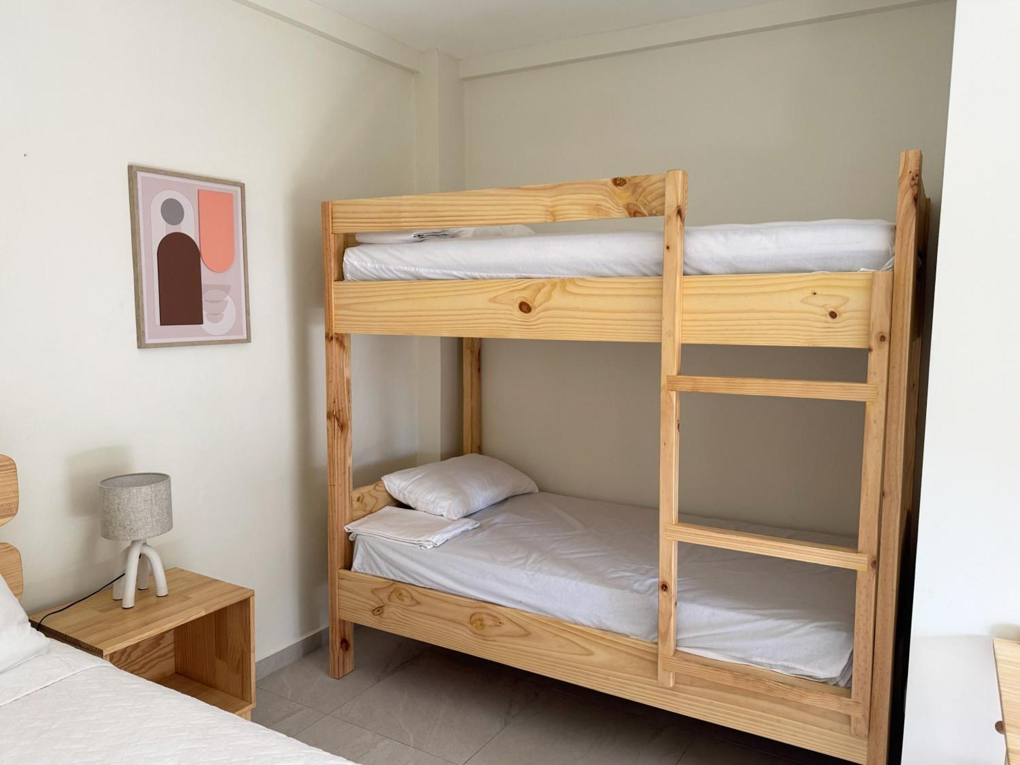 Hotel Rimani سان سلفادور المظهر الخارجي الصورة