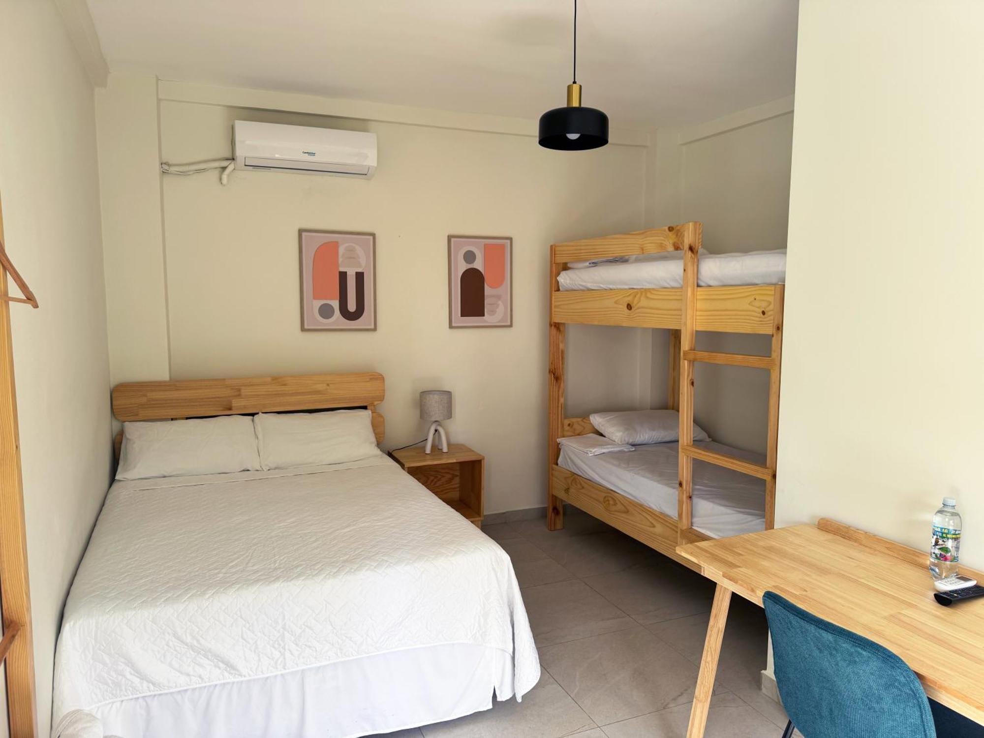 Hotel Rimani سان سلفادور المظهر الخارجي الصورة